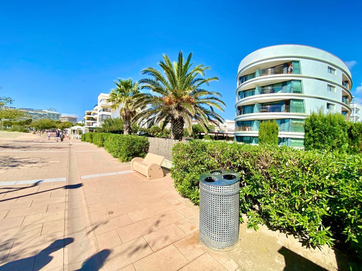 Marina Park Roses Apartment Exterior foto